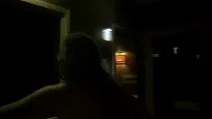 Thumbnail of Masturbation In Public Spa, Somebody Could Catch Me ️