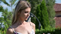 Thumbnail of Naughty Lil Gina's Back To Back Boning Sessions