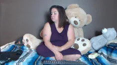 Thumbnail of Sexy BBW Live Cam Marathon - FULL