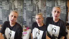 Thumbnail of Here's A Little Update With No Makeup.. Doing Chores Today And Preparing For Tomorrow's Crazy Shoot!