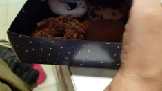 Thumbnail of Just Getting Some Of My FAVORITE Food.. DONUTS
