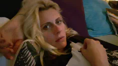 Thumbnail of Just Watching Netflix On A Saturday Night.. Monday, BIG FUN With Jureka Del Mar ❤❤❤❤