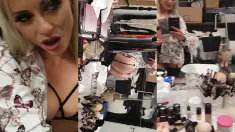 Thumbnail of On The Set At Legalporno... Gonna Be Crazy!!