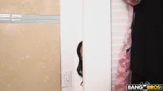 Thumbnail of Stepdaughter Peep Show