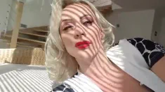 Thumbnail of Today... Another 2 Part MILF Shoot For DDF ❤