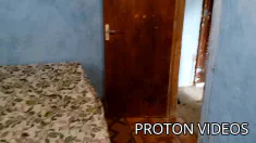 Thumbnail of Wife Was Alone And Horny. Called Me To Bareback Fuck Her