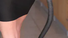 Thumbnail of All That The Babes Need Is A Fuck Machine