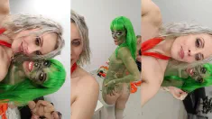 Thumbnail of Crazy Times