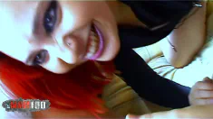 Thumbnail of Fuck In The Motorhome With Sabrina Sweet - Remastered