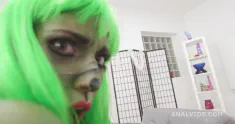 Thumbnail of Fuck, This Ain't Normal Christmas #2 Dry, The Grinch, Toys, Balls Deep Anal, Squirt Drink, Buttrose, Cumplay, Cumfarts