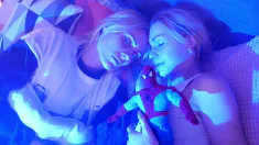 Thumbnail of Here Is The Trailer For My Upcoming New Film From My Studio, SUPERHERO DREAMS With Rebecca Black. Coming Soon To Legalporno!