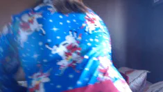Thumbnail of Sexy BBW Christmas Cam - FULL