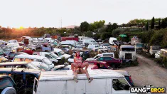 Thumbnail of Fuckin' In The Junkyard
