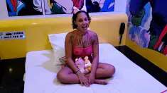 Thumbnail of Fucking The Young Pussycat Girl