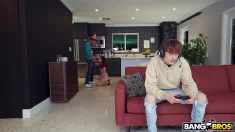 Thumbnail of The Birthday Surprise