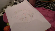 Thumbnail of Fisting Belly Bulging And Odd Insertions In My Asshole And Pussy