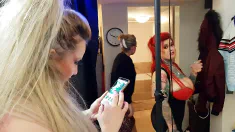 Thumbnail of Happy Wednesday Morning Boys! Here Is Another BTS Video Of The New INSANE Video That Will Be Released In Mid-March..