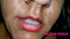 Thumbnail of Interview With The Big Ass Pornstar Debut