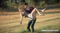 Thumbnail of Eyla Moore, Young, Wild And Addicted To Sex