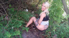 Thumbnail of Piss Compilation Oldbutgold