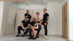 Thumbnail of N&F Special 1/3 Year 2021. Backstage, Fails And More Part 1