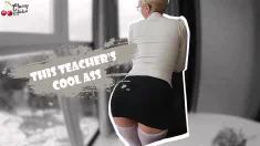 Thumbnail of Student Passionate Anal Fucking Hot Teacher During Extra Classes At Home