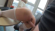 Thumbnail of Student Passionate Anal Fucking Hot Teacher During Extra Classes At Home