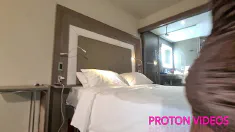 Thumbnail of I Fucked The Hot Hotel Room Maid