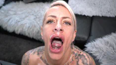 Thumbnail of Smoking And Blowing