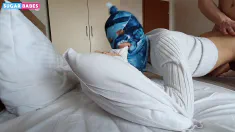 Thumbnail of Sugarbabestv : Greek Winter Vacation