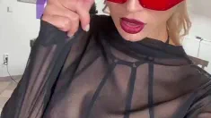 Thumbnail of ?️ I Will Drink Your?