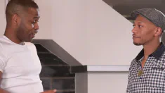 Thumbnail of Sexy Spinner Nicole Love DP’D By Bbcs As Bachelor Party Gift