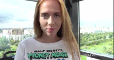 Thumbnail of Mr. Anderson's Anal Casting, Jessy Way 1On1, Balls Deep Anal, Gapes, Almost Buttrose, Buttrose, Cum In Mouth
