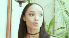 Thumbnail of Neighborhood Slut Alexis Tae Takes 2 Massive Facials After Wild DP + DPP
