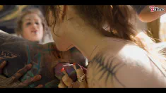 Thumbnail of ANAL Gaping Tattooed TEENS - SQUIRT, Toys, Prolapse, ATOGM - Anuskatzz, Eden Ivy - Goth, Punk, Alt Porn -