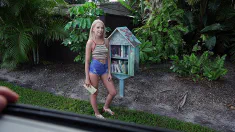 Thumbnail of Bang Bus Strip Club