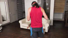 Thumbnail of Behind The Scene #1 Solo (Dry)