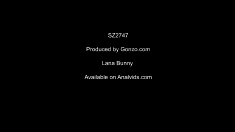Thumbnail of Lana Bunny DAP Punishment 5On1 With Huge Gapes