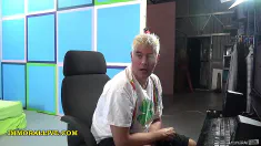 Thumbnail of SLUT OFF - Britney “America’S Sweetheart” Amber Vs. Marina “Russian Sexbot” Visconti Vs. Allison “Uber Milf” Moore – Immoral Live