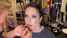Thumbnail of Behind The Scenes #33, Anna De Ville, Sandra Soul, Jessica Night And Others. More Info In Description