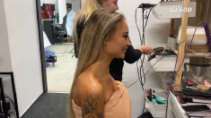 Thumbnail of Behind The Scenes #38, Anna De Ville, Megan Venturi, Monika Fox And Others. More Info In Description