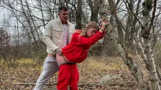 Thumbnail of OUTDOOR ASS FUCKING