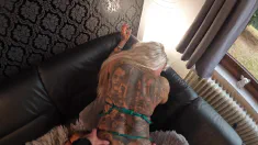Thumbnail of Pregnant Spoiled The Neighbor