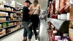 Thumbnail of PUBLIC WEDGIES Vol. 2 - Immeganlive