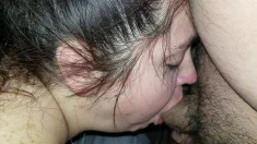 Thumbnail of Sexy BBW Best Deepthroat In The Game