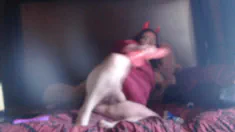 Thumbnail of Sexy BBW Halloween Live Cam - FULL