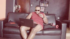 Thumbnail of Afro Beats Raw Untitled Porno Drama Film Recorded In Sao Paulo, Brazil