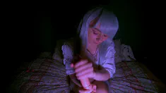 Thumbnail of Anal Sin Of Princess Elizabeth - Cosplay Spooky Boogie