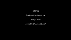 Thumbnail of Baby Kxtten's Anal 2021 Christmas With GONZO