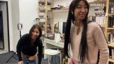Thumbnail of Behind The Scenes #42, Moona Snake, Laura Fiorentino, Noa Tevez And Others. More Info In Description